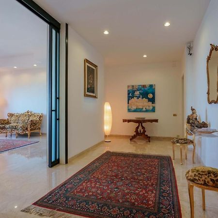 Ai Marinai Bed & Breakfast Taranto Ngoại thất bức ảnh