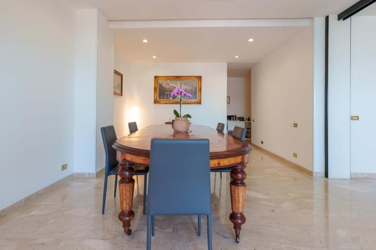 Ai Marinai Bed & Breakfast Taranto Ngoại thất bức ảnh