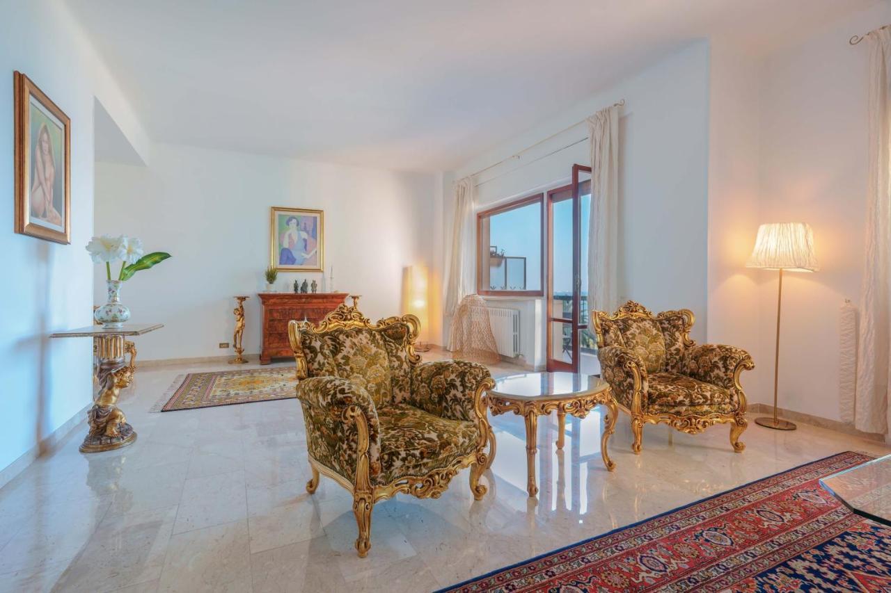 Ai Marinai Bed & Breakfast Taranto Ngoại thất bức ảnh