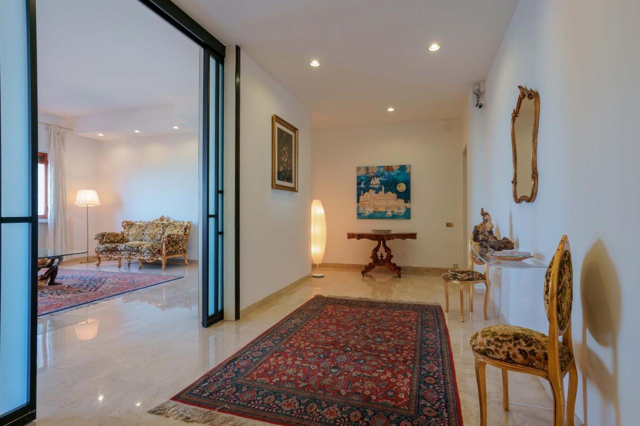 Ai Marinai Bed & Breakfast Taranto Ngoại thất bức ảnh