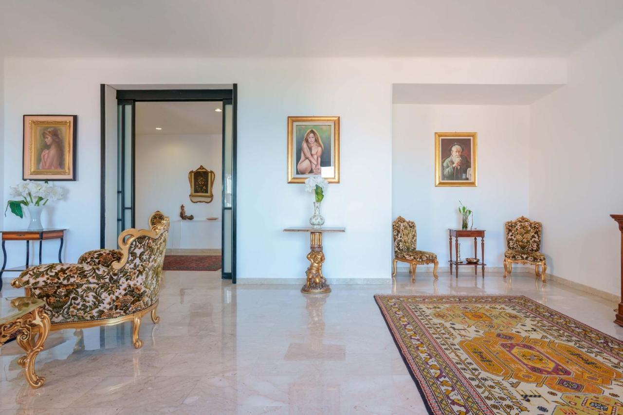Ai Marinai Bed & Breakfast Taranto Ngoại thất bức ảnh