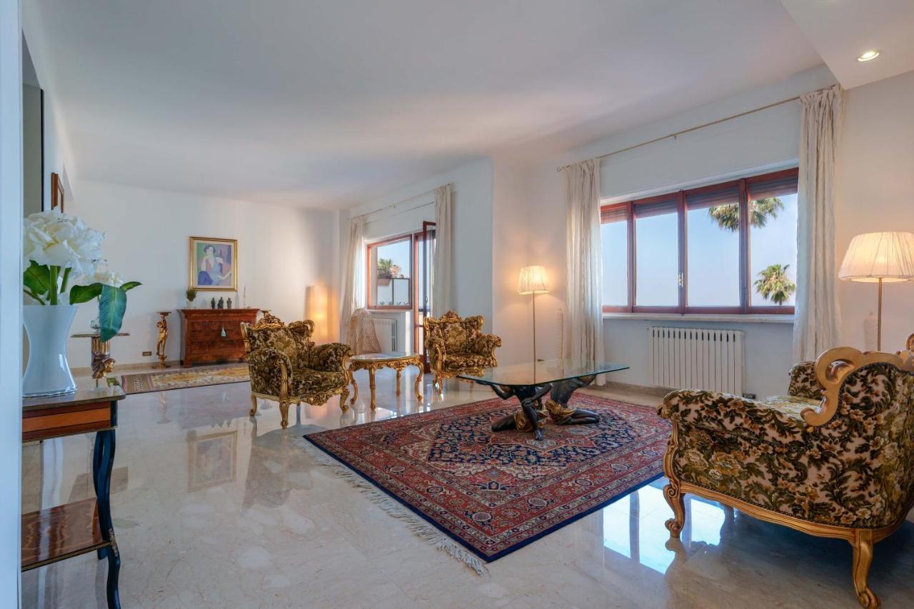 Ai Marinai Bed & Breakfast Taranto Ngoại thất bức ảnh
