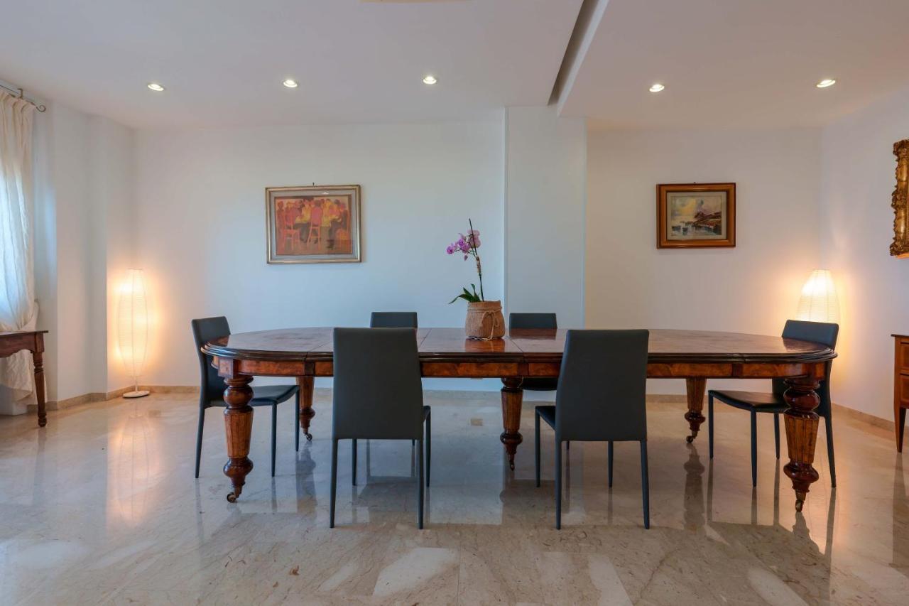 Ai Marinai Bed & Breakfast Taranto Ngoại thất bức ảnh