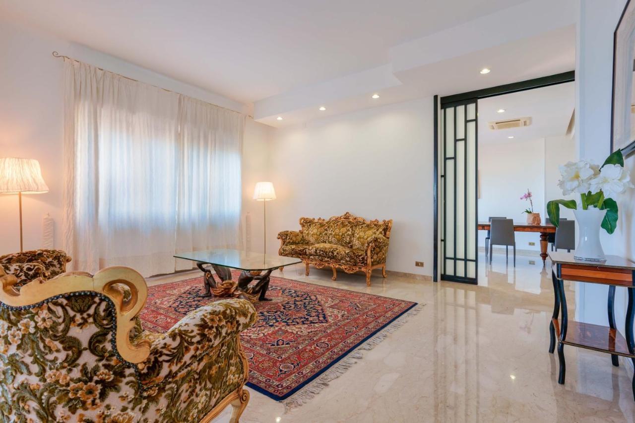 Ai Marinai Bed & Breakfast Taranto Ngoại thất bức ảnh
