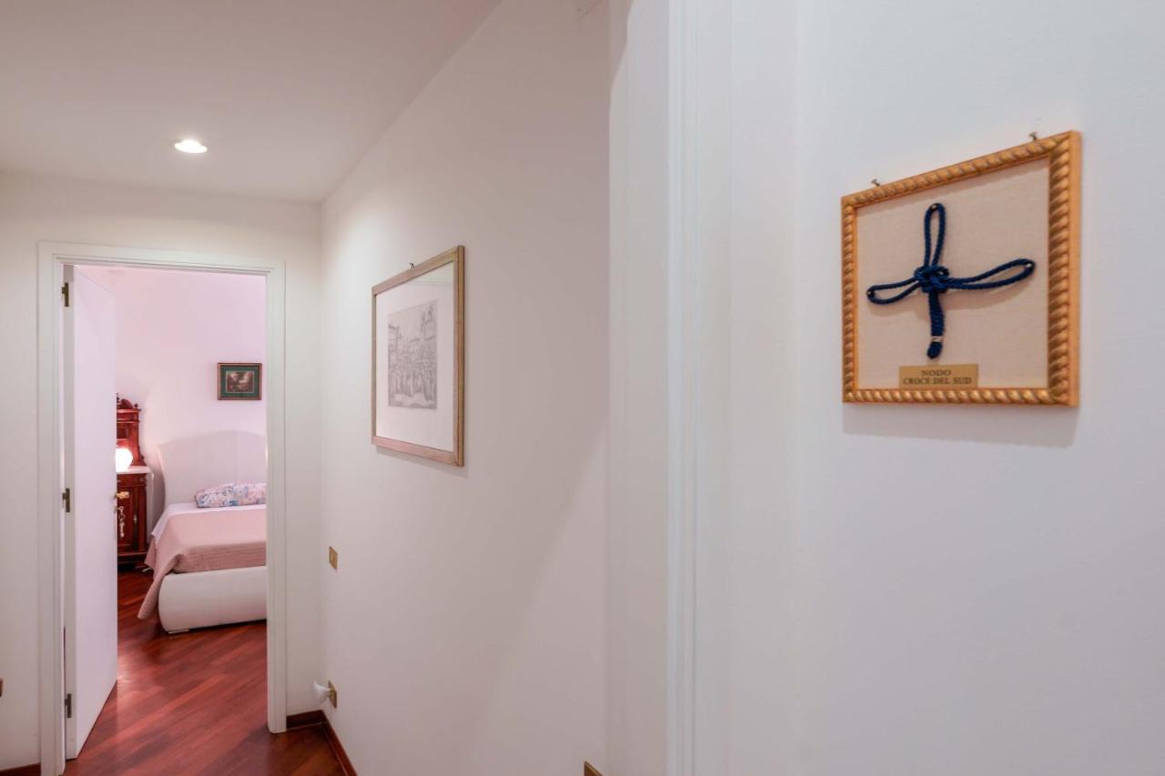 Ai Marinai Bed & Breakfast Taranto Ngoại thất bức ảnh