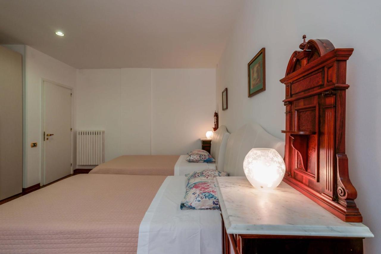 Ai Marinai Bed & Breakfast Taranto Ngoại thất bức ảnh