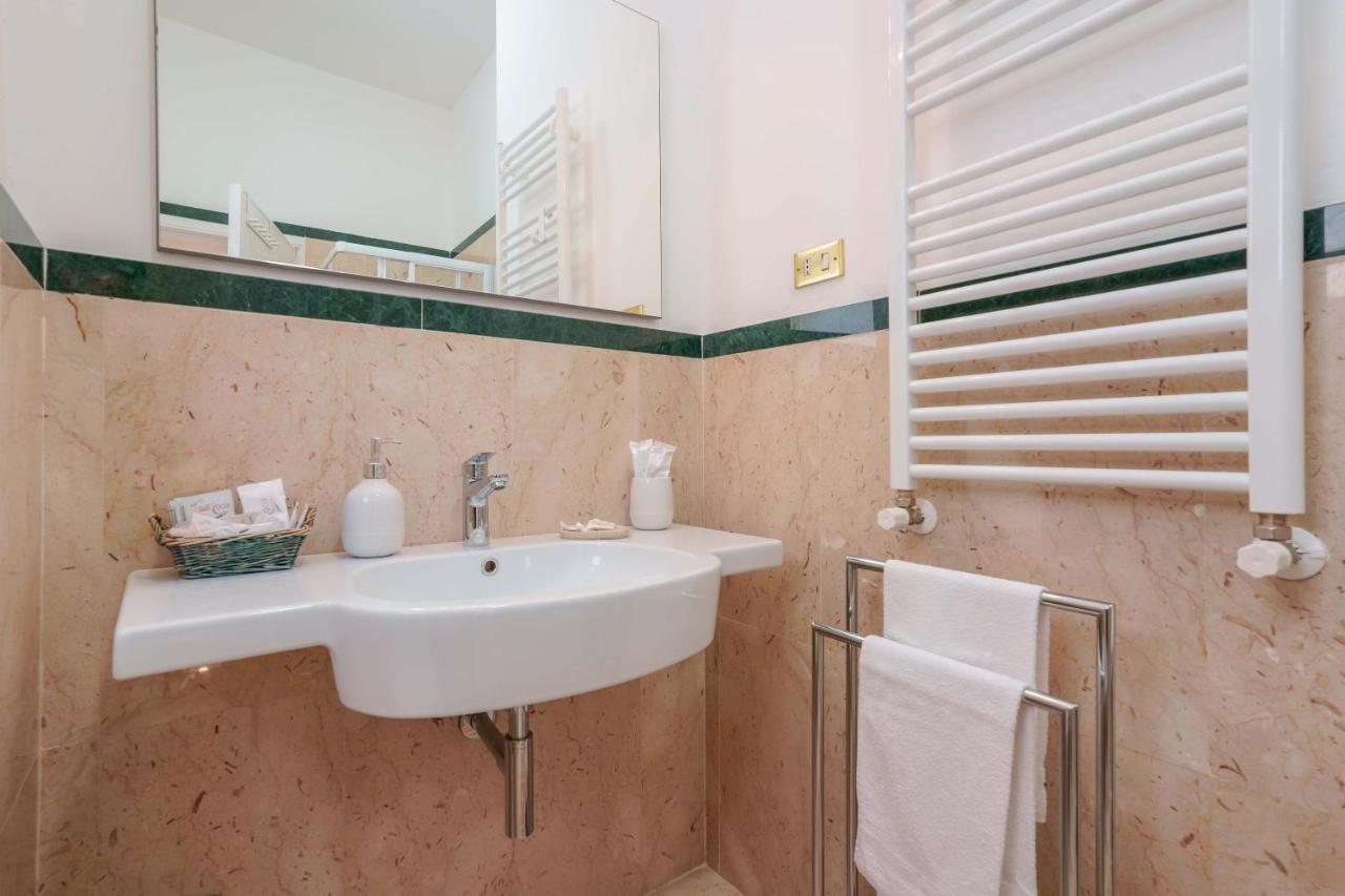 Ai Marinai Bed & Breakfast Taranto Ngoại thất bức ảnh