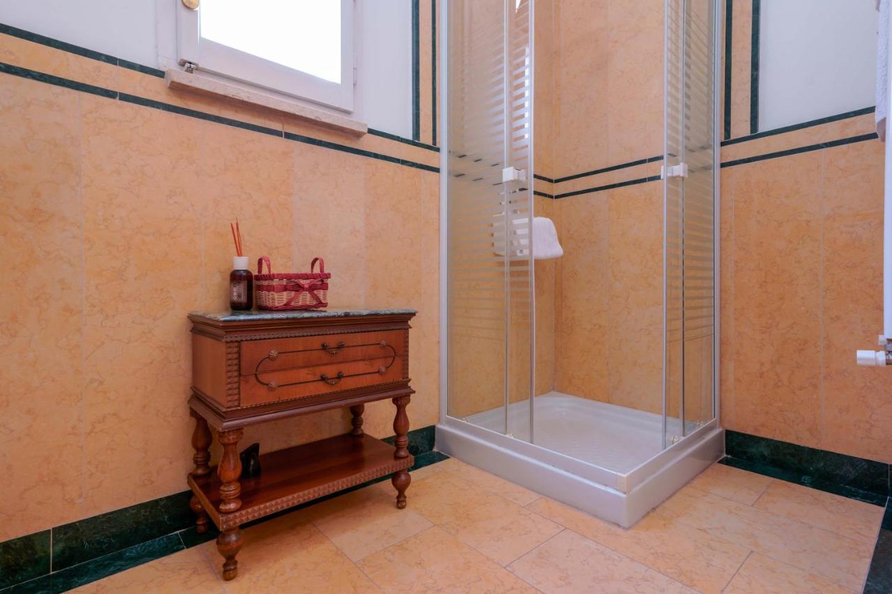 Ai Marinai Bed & Breakfast Taranto Ngoại thất bức ảnh