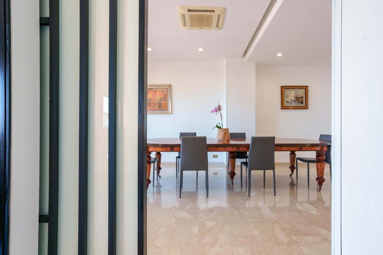 Ai Marinai Bed & Breakfast Taranto Ngoại thất bức ảnh