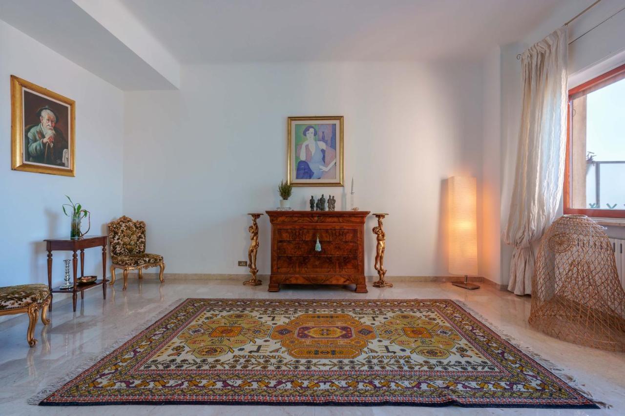 Ai Marinai Bed & Breakfast Taranto Ngoại thất bức ảnh
