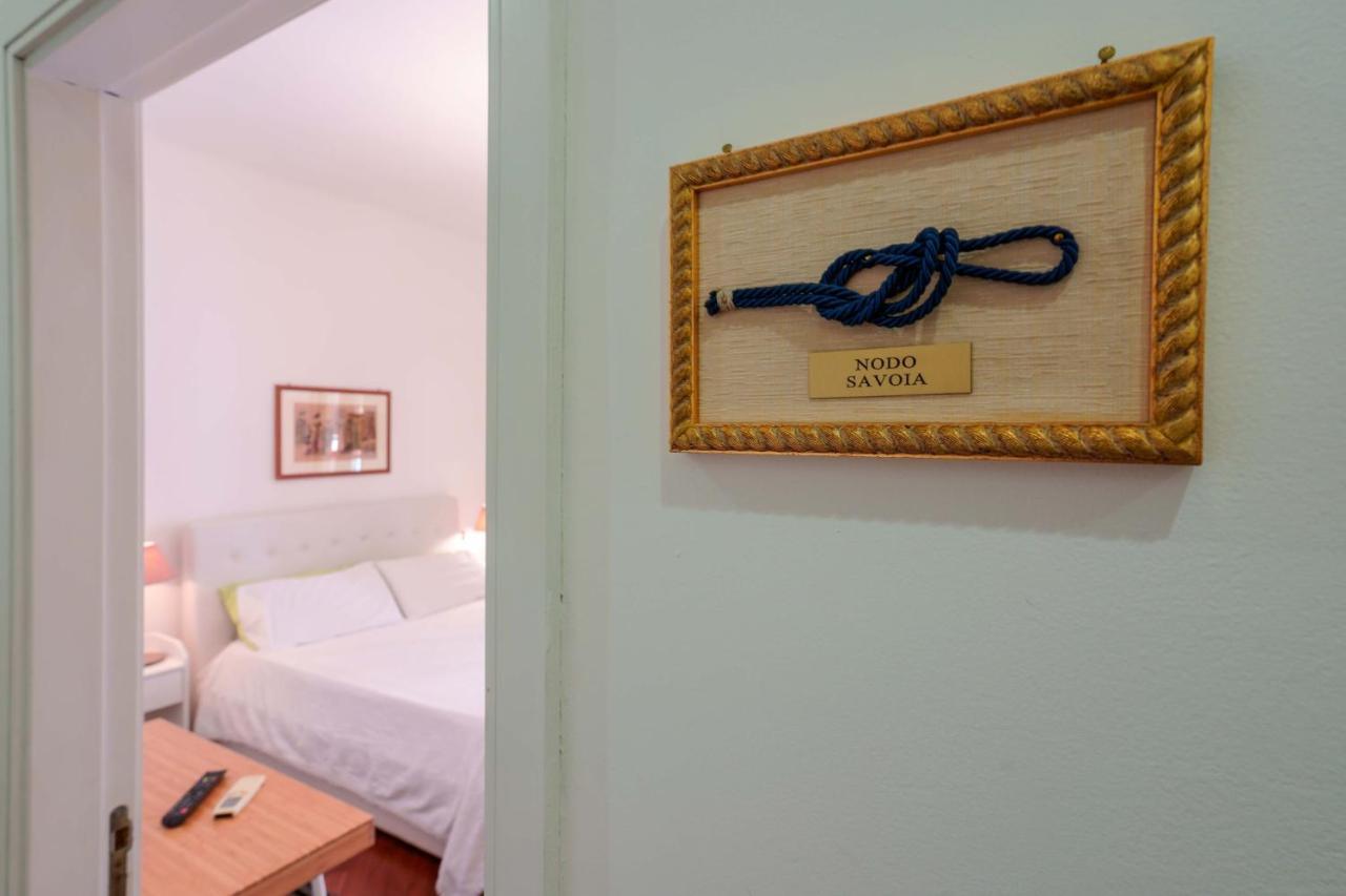 Ai Marinai Bed & Breakfast Taranto Ngoại thất bức ảnh