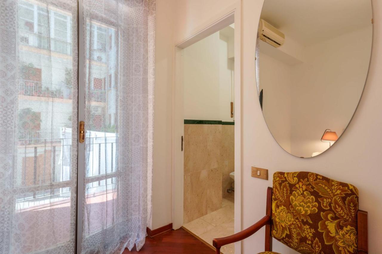 Ai Marinai Bed & Breakfast Taranto Ngoại thất bức ảnh