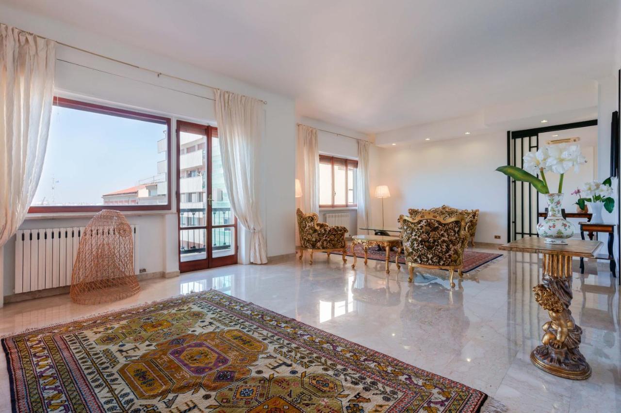 Ai Marinai Bed & Breakfast Taranto Ngoại thất bức ảnh