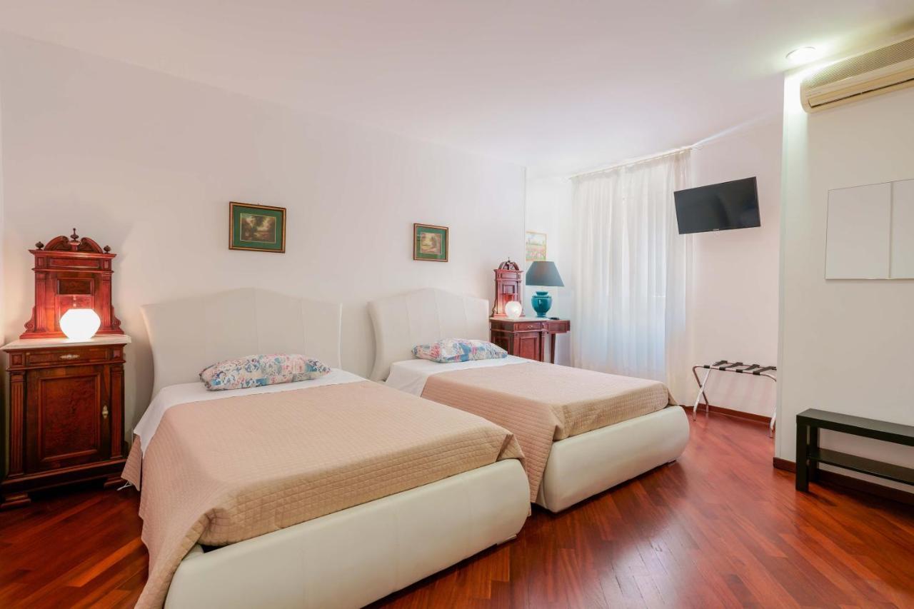 Ai Marinai Bed & Breakfast Taranto Ngoại thất bức ảnh