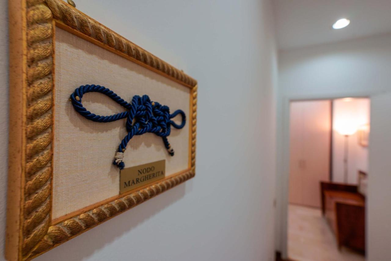 Ai Marinai Bed & Breakfast Taranto Ngoại thất bức ảnh