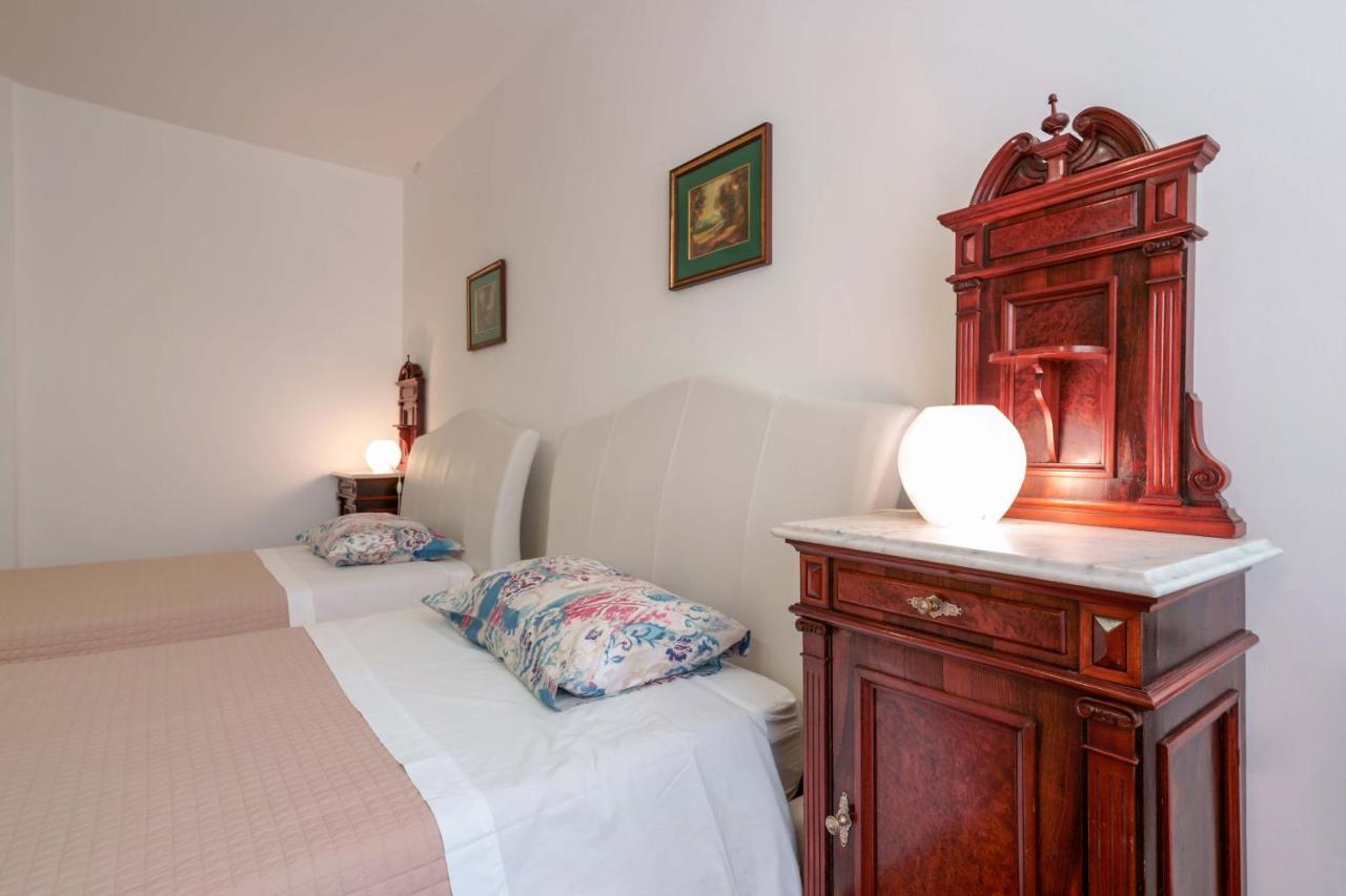 Ai Marinai Bed & Breakfast Taranto Ngoại thất bức ảnh