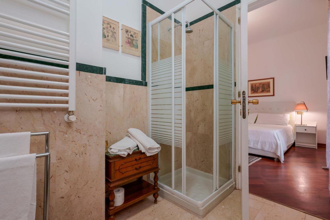 Ai Marinai Bed & Breakfast Taranto Ngoại thất bức ảnh