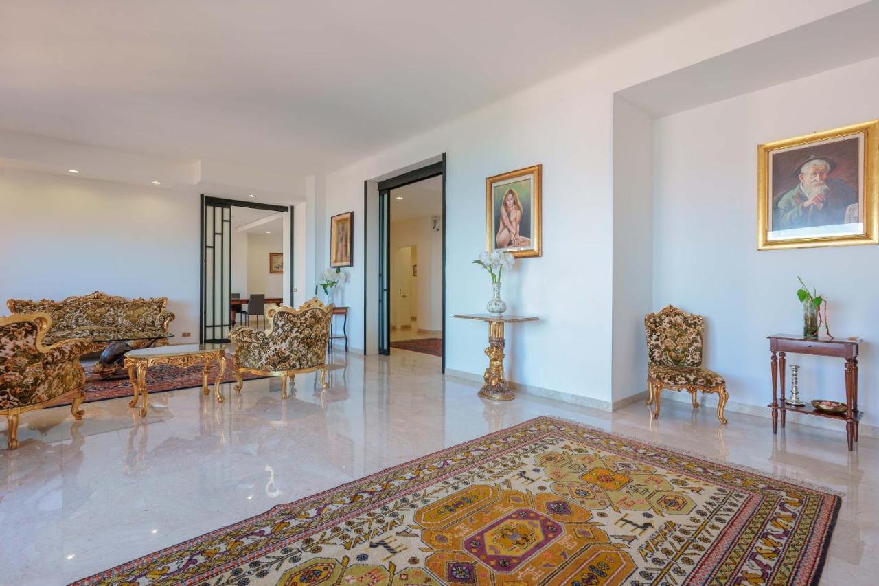 Ai Marinai Bed & Breakfast Taranto Ngoại thất bức ảnh
