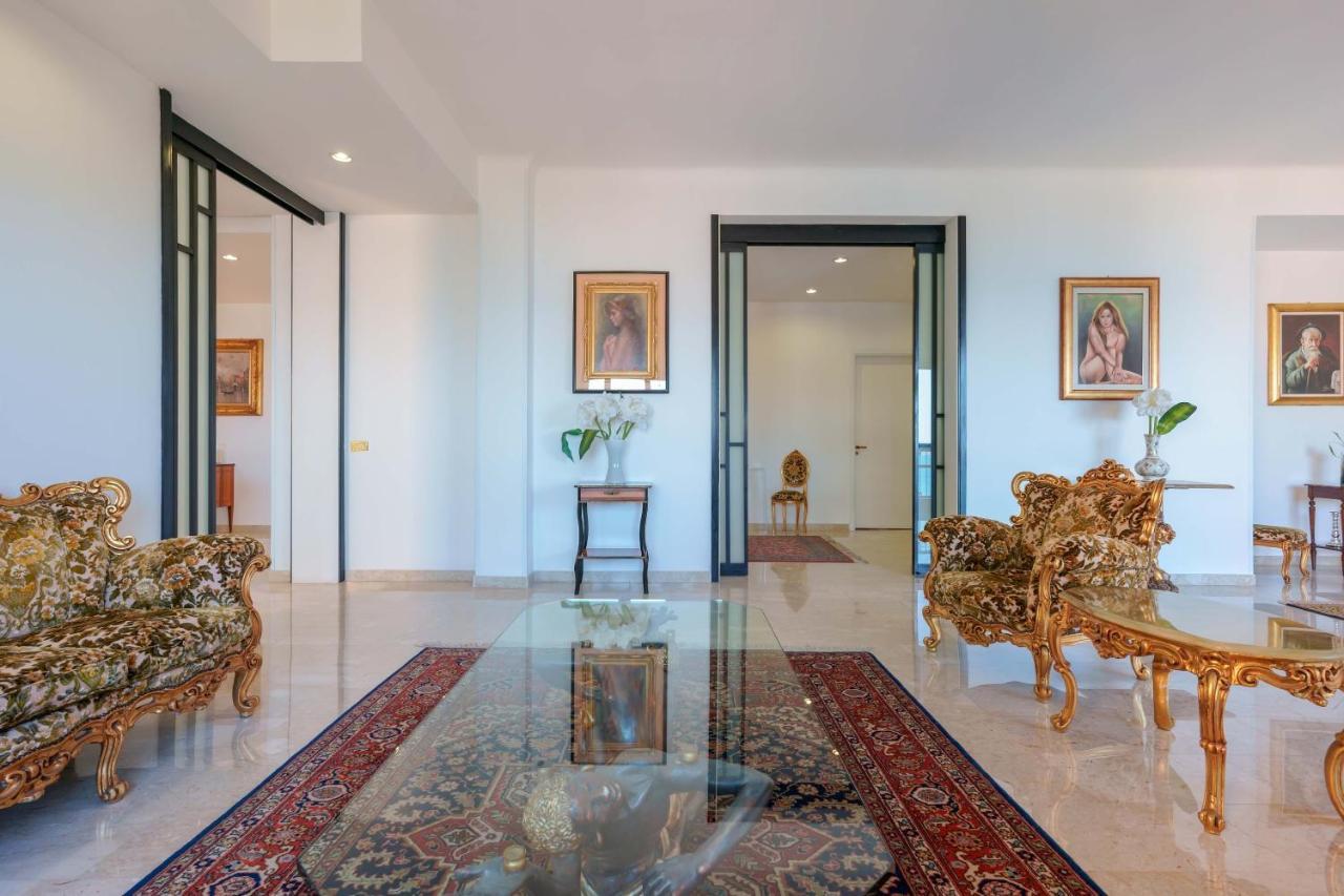Ai Marinai Bed & Breakfast Taranto Ngoại thất bức ảnh
