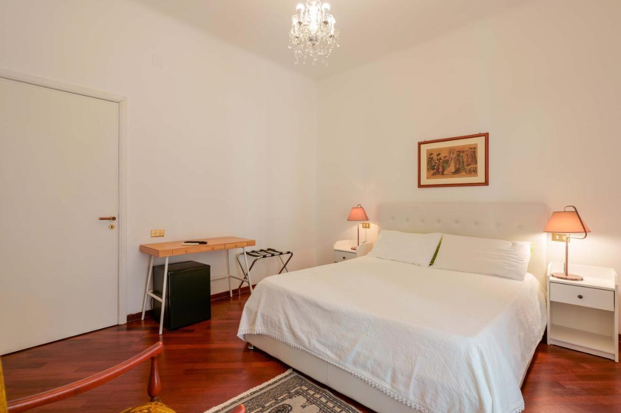 Ai Marinai Bed & Breakfast Taranto Ngoại thất bức ảnh