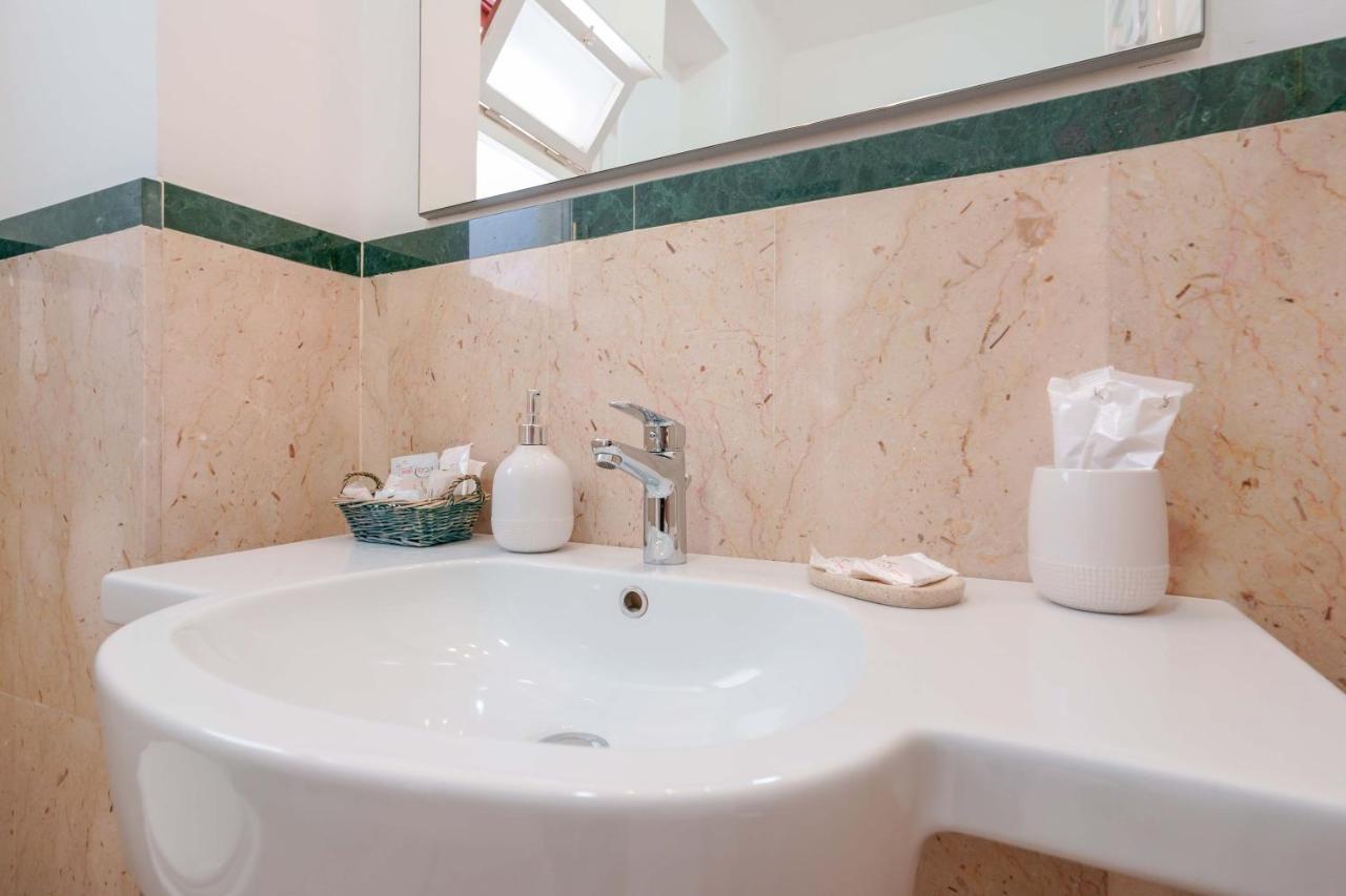 Ai Marinai Bed & Breakfast Taranto Ngoại thất bức ảnh