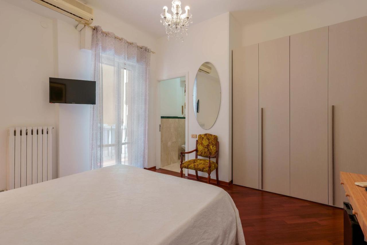 Ai Marinai Bed & Breakfast Taranto Ngoại thất bức ảnh