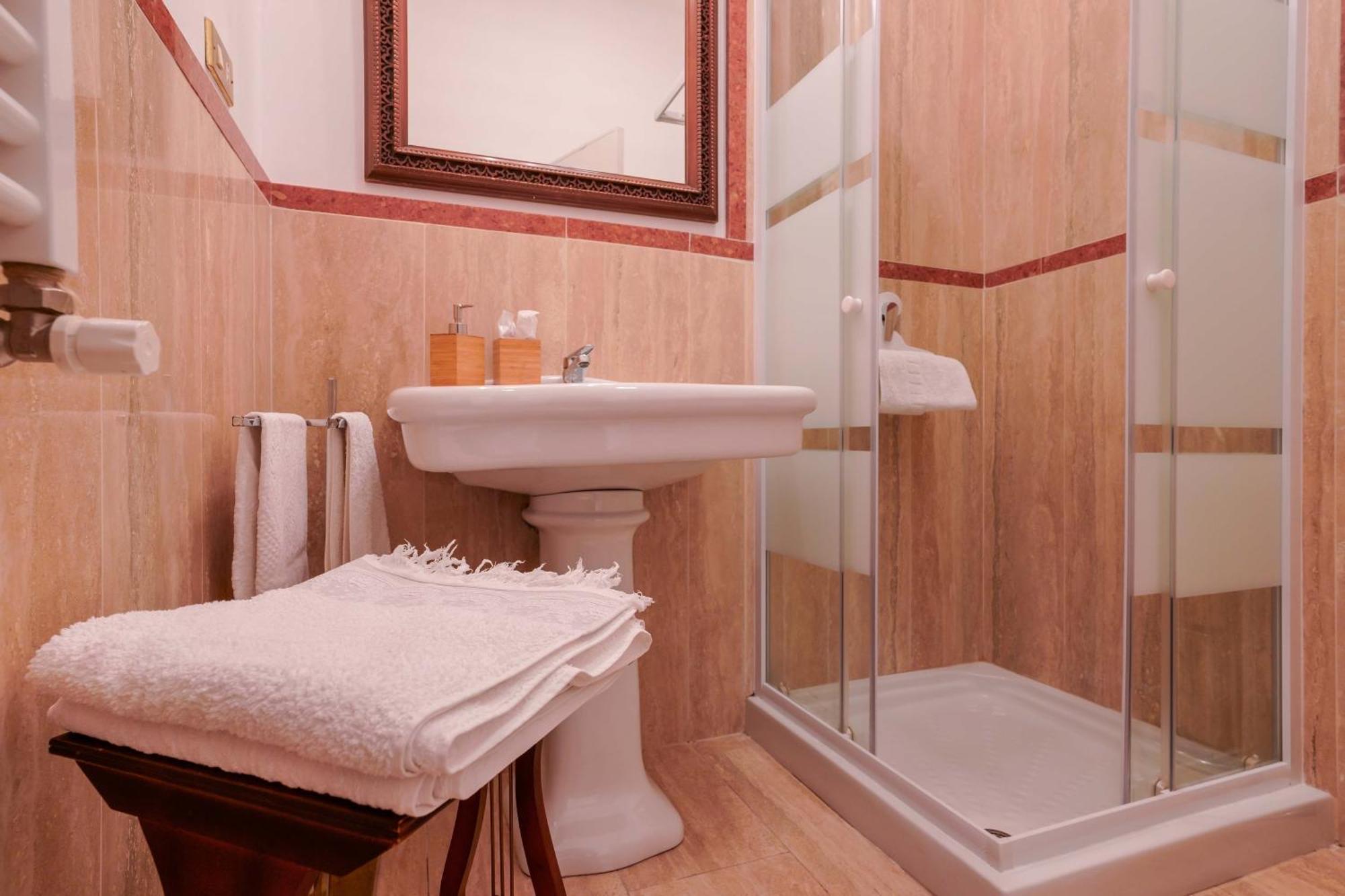 Ai Marinai Bed & Breakfast Taranto Ngoại thất bức ảnh