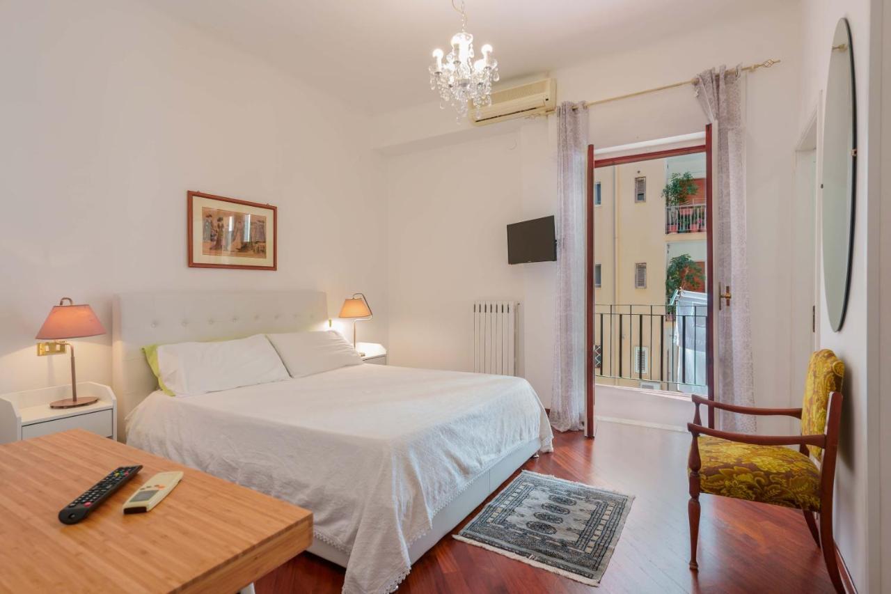 Ai Marinai Bed & Breakfast Taranto Ngoại thất bức ảnh