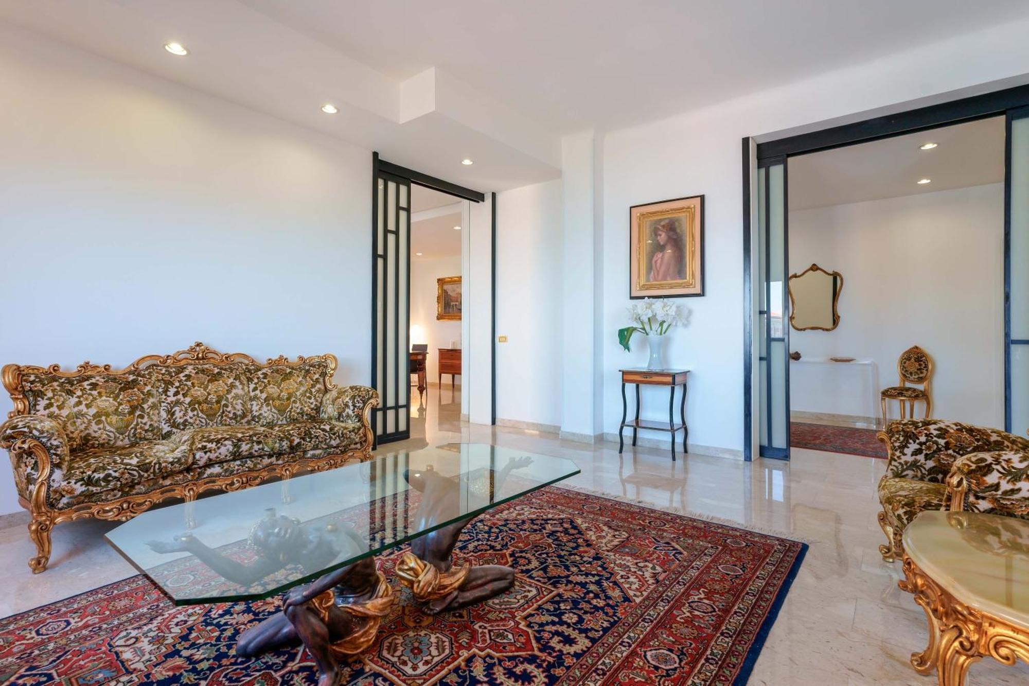 Ai Marinai Bed & Breakfast Taranto Ngoại thất bức ảnh