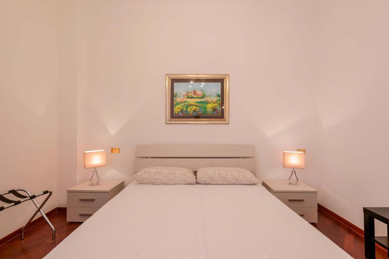 Ai Marinai Bed & Breakfast Taranto Ngoại thất bức ảnh