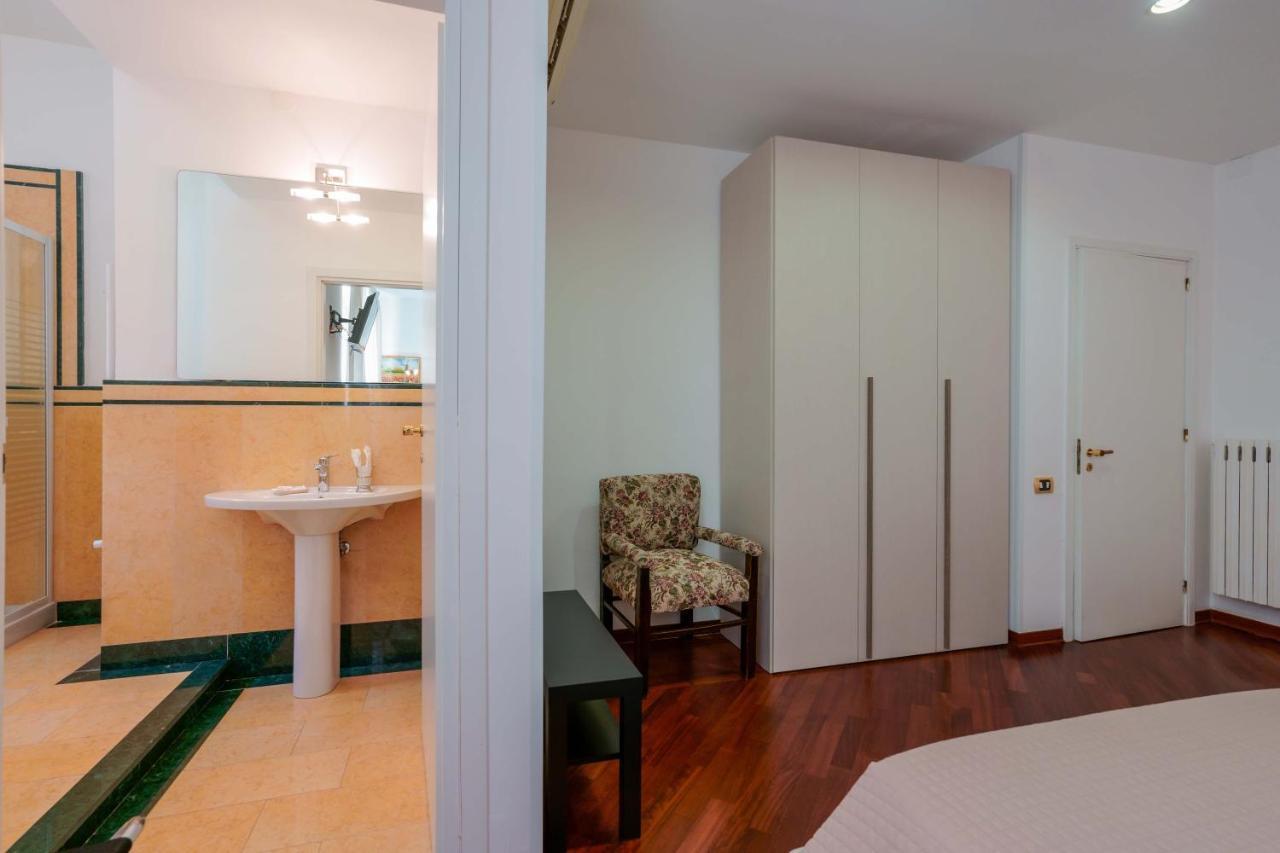 Ai Marinai Bed & Breakfast Taranto Ngoại thất bức ảnh
