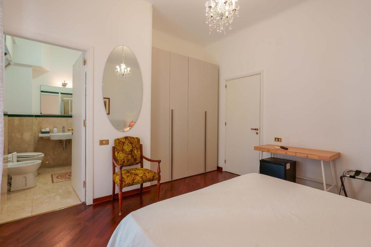 Ai Marinai Bed & Breakfast Taranto Ngoại thất bức ảnh