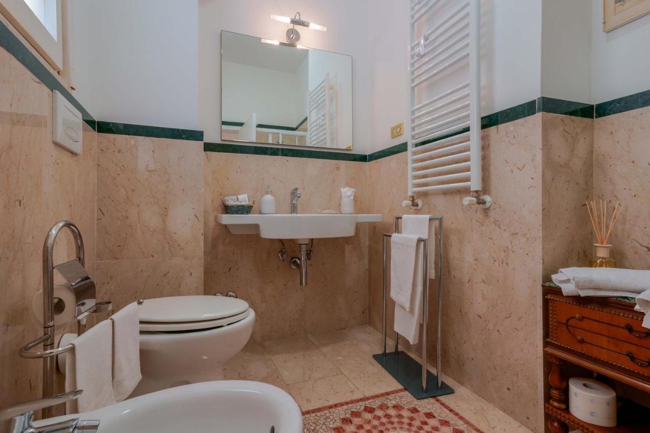 Ai Marinai Bed & Breakfast Taranto Ngoại thất bức ảnh