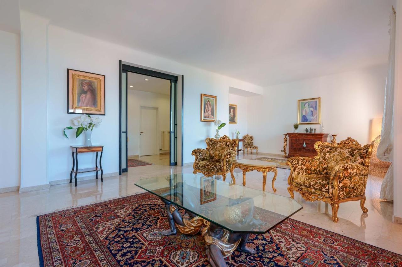 Ai Marinai Bed & Breakfast Taranto Ngoại thất bức ảnh