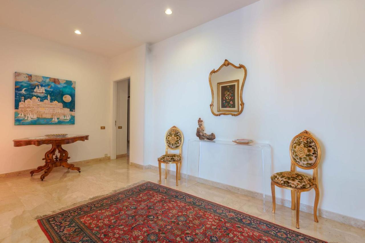 Ai Marinai Bed & Breakfast Taranto Ngoại thất bức ảnh