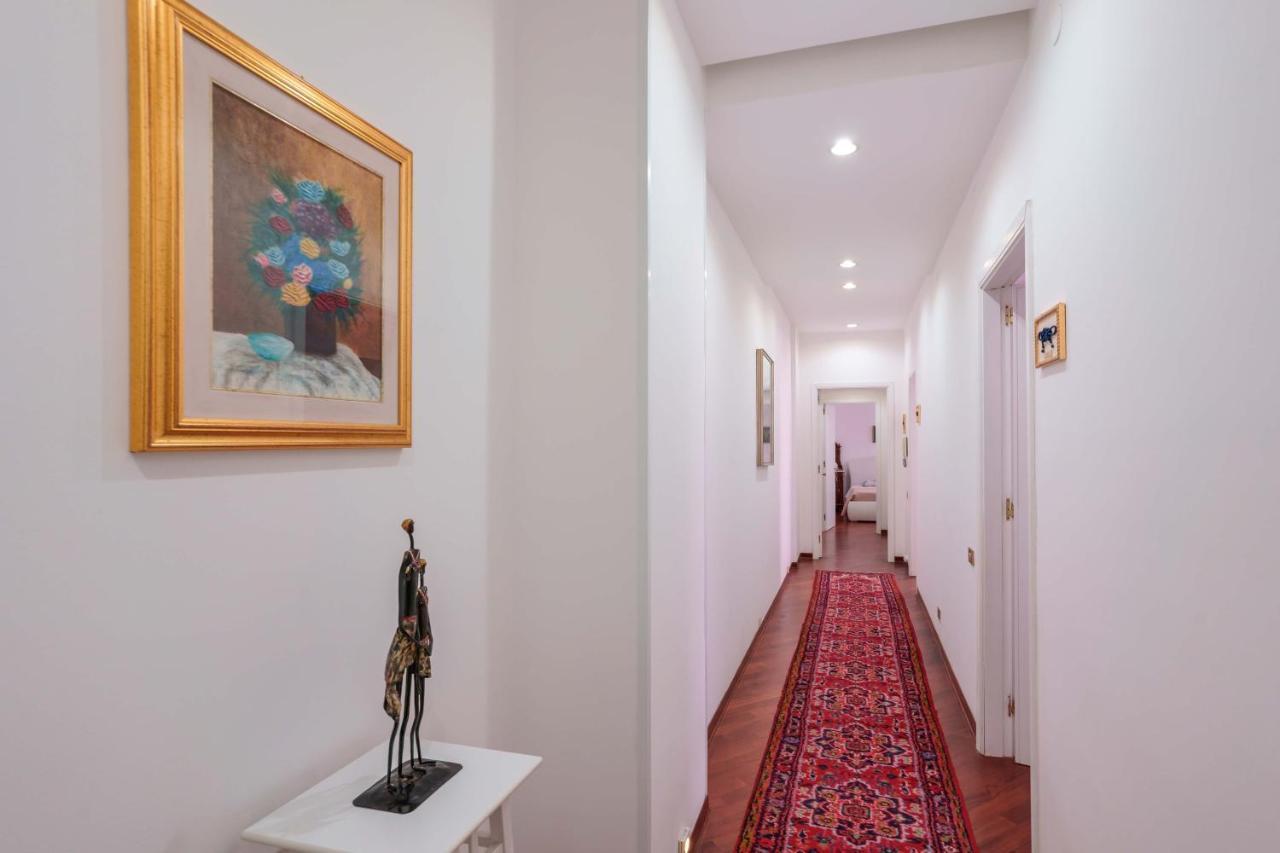 Ai Marinai Bed & Breakfast Taranto Ngoại thất bức ảnh