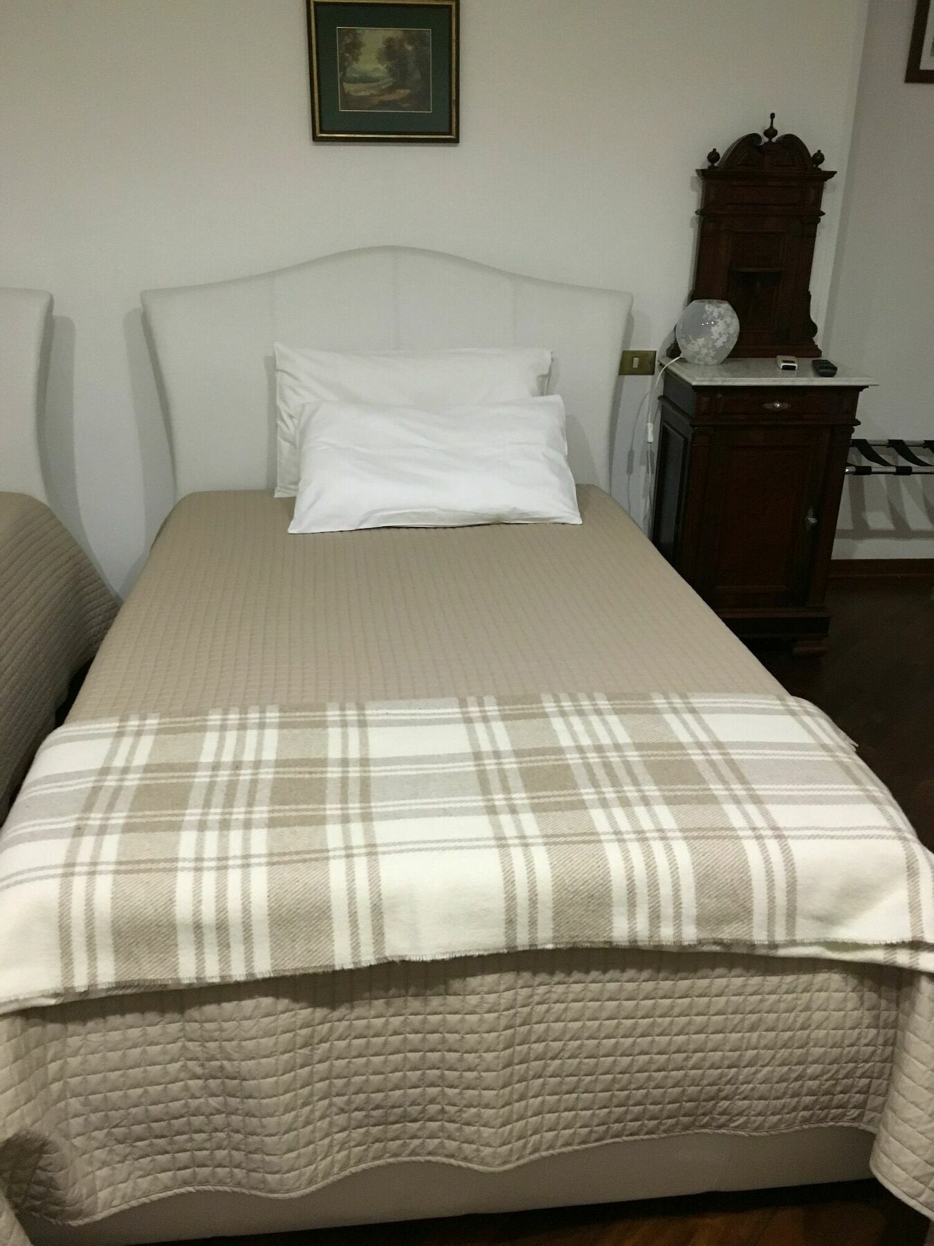 Ai Marinai Bed & Breakfast Taranto Ngoại thất bức ảnh
